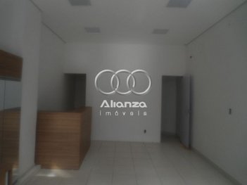 business em Avenida Luíz Paulo Franco, Belvedere - Belo Horizonte - MG