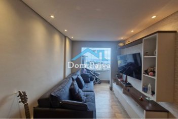 apartment em Rua Cruz de Malta, Parada Inglesa - São Paulo - SP