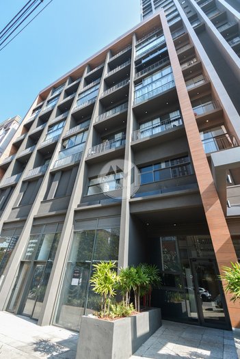 apartment em Rua Oscar Freire, Pinheiros - São Paulo - SP