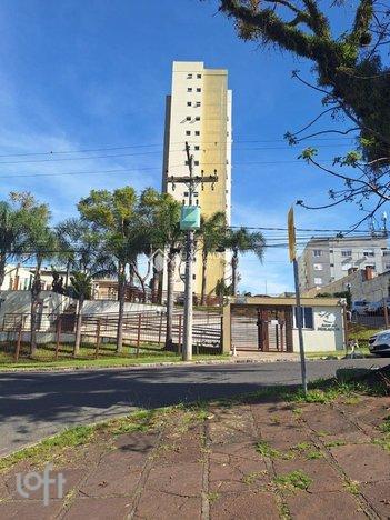 apartment em Malheiros, Santo Antônio - Porto Alegre - RS