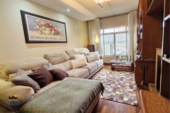 house em Rua Gustavo da Silveira, Vila Santa Catarina - São Paulo - SP