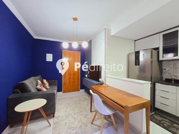 apartment em Rua Marius, Vila Celeste - São Paulo - SP