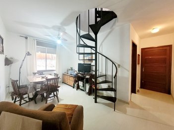 apartment em Rua Sepé Tiaraju, Teresópolis - Porto Alegre - RS