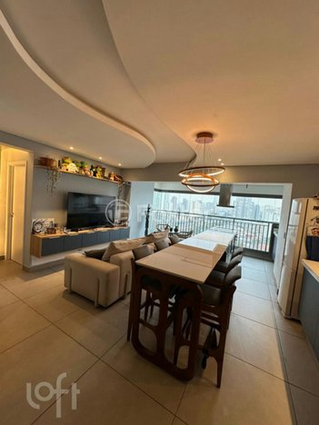 apartment em Rua Doutor Corinto Baldoino Costa, Vila Zilda (Tatuapé) - São Paulo - SP