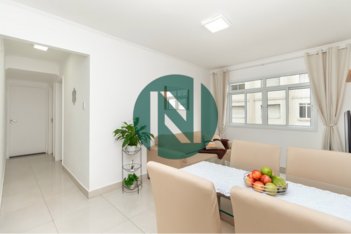 apartment em Rua Herculano de Freitas, Bela Vista - São Paulo - SP