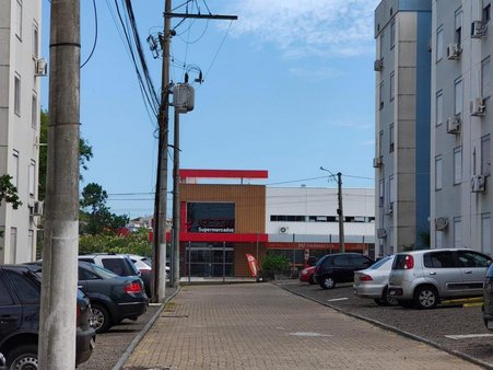 Cômodo Condomínio