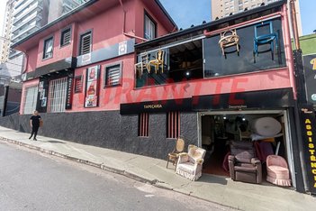 business em João Cachoeira, Vila Nova Conceição - São Paulo - SP