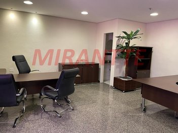 office em Doutor César, Santana - São Paulo - SP