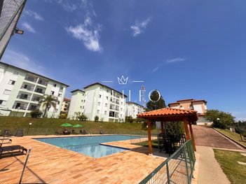apartment em Avenida Francisco Nobre, Medeiros - Jundiaí - SP