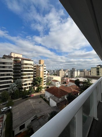 apartment em Rua Pedro Albino Müller, Americano - Lajeado - RS