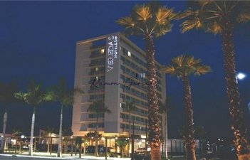 apartment em Avenida Prefeito Alberto Moura, Portal da Serra - Sete Lagoas - MG