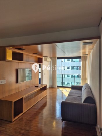 apartment em Rua Osório Duque Estrada, Paraíso - São Paulo - SP