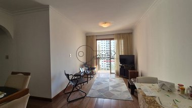 apartment em Rua Iperoig, Perdizes - São Paulo - SP