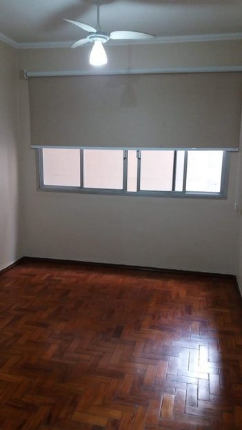 apartment em Avenida Ipiranga, República - São Paulo - SP
