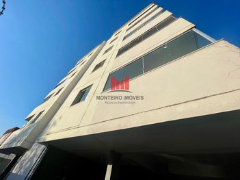 apartment em Avenida Jardim Imperial, Jardim Imperial - Lagoa Santa - MG