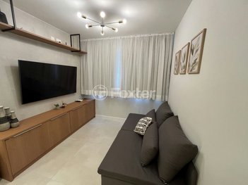 apartment em Rua Engenheiro Mesquita Sampaio, Vila São Francisco (Zona Sul) - São Paulo - SP