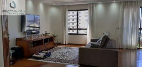 apartment em Rua Cipriano Barata, Ipiranga - São Paulo - SP