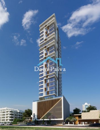 apartment em Rua Felicidade, Porto Belo - Porto Belo - SC
