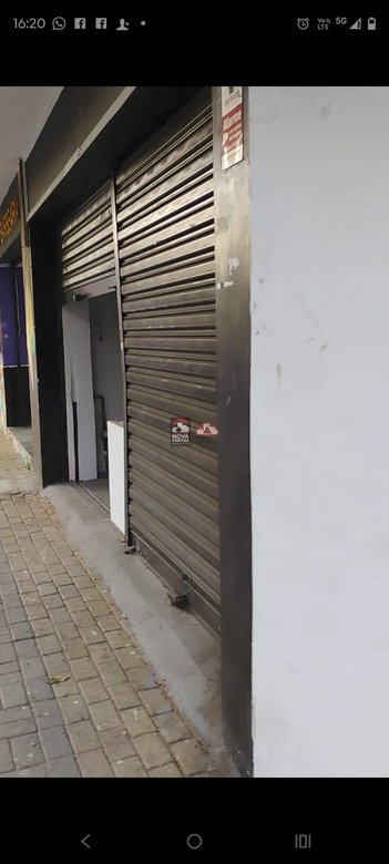 commercial_property em Praça Melvin Jones, Jardim São Dimas - São José dos Campos - SP