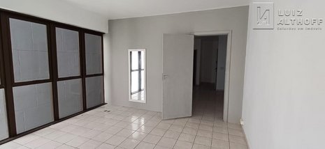 office em Rua Trajano, Centro - Florianópolis - SC