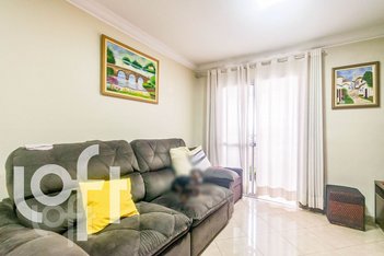 apartment em Velha da Penha, Tatuapé - São Paulo - SP