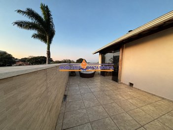 apartment em Rua Heitor Sócrates Cardoso, Santa Amélia - Belo Horizonte - MG