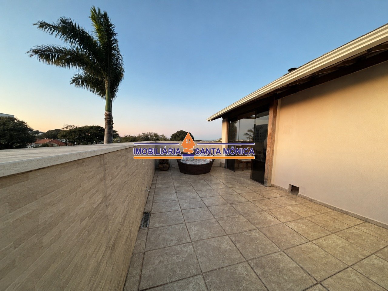 Cobertura com 3 quartos — Santa Amélia, Belo Horizonte