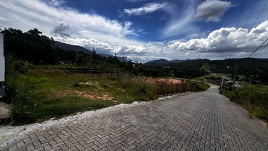 land_lot em Antônio Jovita Duarte, Forquilhas - São José - SC