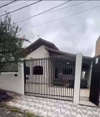 house em Rua Maragogipe, Parque Senhor do Bonfim - Taubaté - SP
