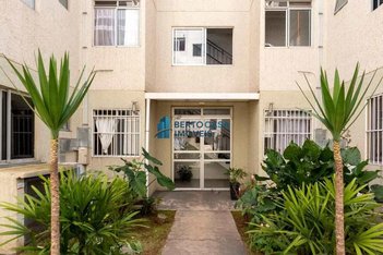 apartment em Rua Agrimensor Sugaya, Colônia (Zona Leste) - São Paulo - SP