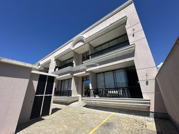 apartment em Rua 1156, Barra Velha - Barra Velha - SC