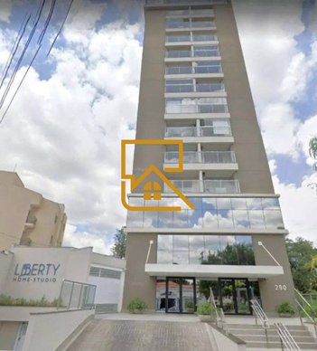 apartment em Rua Barão de Piratininga, Jardim Faculdade - Sorocaba - SP
