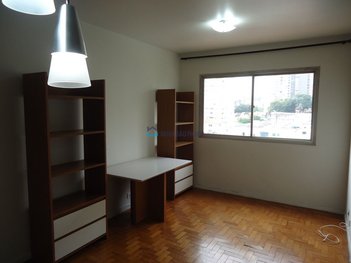 apartment em Rua Doutor Diogo de Faria, Vila Clementino - São Paulo - SP