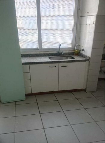 apartment em Rua Apa, Campos Elíseos - São Paulo - SP