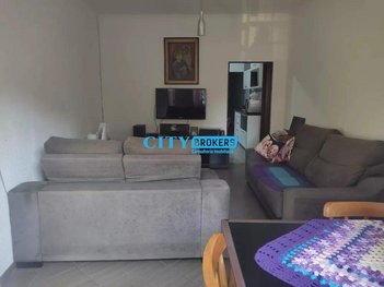house em Rua Sobral Júnior, Vila Maria Alta - São Paulo - SP