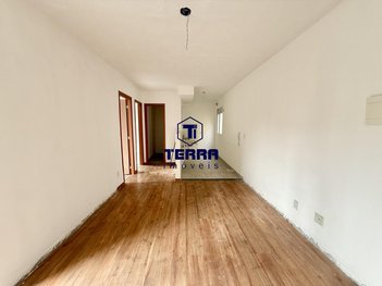 apartment em Rua Dalva Raposo, Tribobó - São Gonçalo - RJ