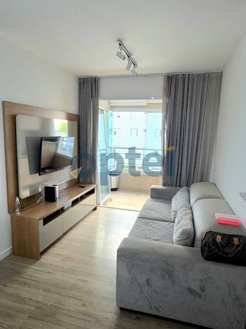apartment em Avenida Senador Vergueiro, Centro - São Bernardo do Campo - SP