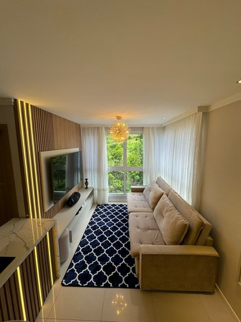 apartment em Rua Israel, Nações - Balneário Camboriú - SC