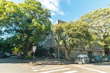 apartment em Avenida Nova York, São João - Porto Alegre - RS