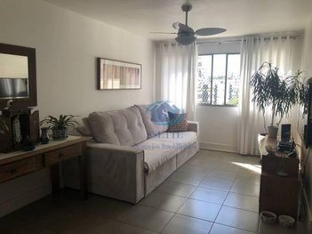 apartment em Alameda dos Anapurus, Indianópolis - São Paulo - SP