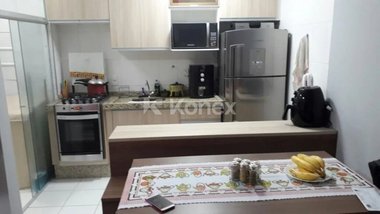 apartment em Rua José Miguel Ackel, Jardim Guilhermino - Guarulhos - SP