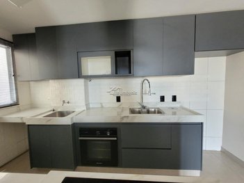 apartment em Rua Antônio Fernandes Leite, Jardim Santa Izabel - Hortolândia - SP