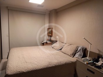 apartment em Rua Pinheiro Guimarães, Botafogo - Rio de Janeiro - RJ