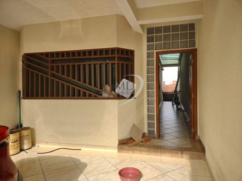 house em Rua Viana do Castelo, Vila Califórnia - São Paulo - SP