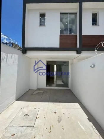 house em Rua Osasco, Piratininga (Venda Nova) - Belo Horizonte - MG