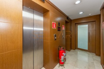 office em Rua Doutor Cândido Espinheira, Perdizes - São Paulo - SP