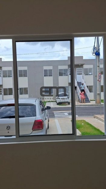 apartment em Avenida Governador Hélio da Mota Gueiros, Quarenta Horas (Coqueiro) - Ananindeua - PA