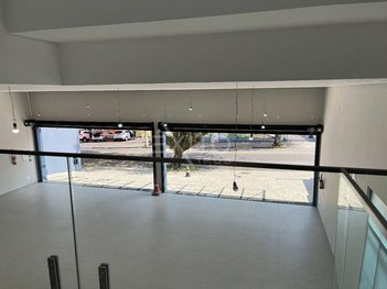 commercial_building em Rua Santo Antônio, Ponte de São João - Jundiaí - SP