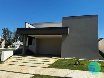 house em Rua Roberto Brichesi, Residencial Central Parque - Salto - SP