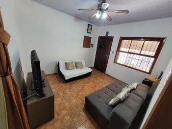 house em Rua Pedro Barbosa da Silva, Vila Rica - São Paulo - SP